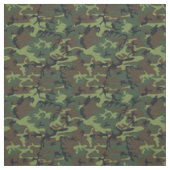 Tissu Conception verte du Motif de camouflage (Échantillon)