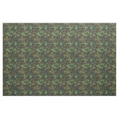 Tissu Conception verte du Motif de camouflage (Fat Quarter)