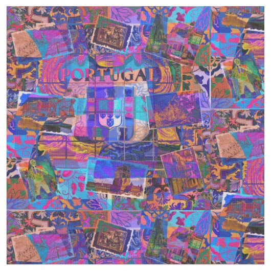 Tissu conceptions portugaises (Fermer)