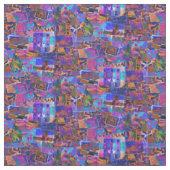 Tissu conceptions portugaises (Échantillon)