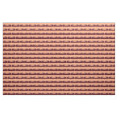 Tissu Concert Stage Epic Music Design Motif Amusement (Yard)