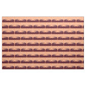 Tissu Concert Stage Epic Music Design Motif Amusement (Fat Quarter)