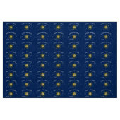 Tissu Conch Republic Flag (Fat Quarter)