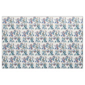 Tissu Concours de danse avec le juge (Fat Quarter)