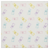 Tissu Conejos de Pascua (Échantillon)