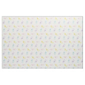 Tissu Conejos de Pascua (Fat Quarter)