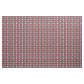 Tissu cônes crème glacée (Yard)