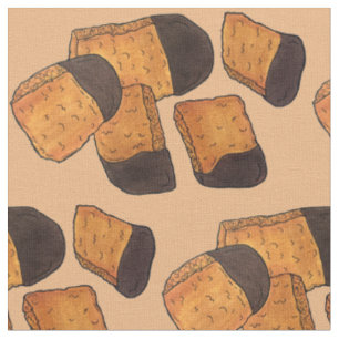 Tissu Confection de café en cendres de nid d'abeille bri