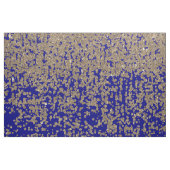 Tissu Confettis d'Ombre de gradient de bleu de cobalt de (Fat Quarter)
