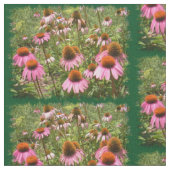 Tissu Conflowers (Fermer)