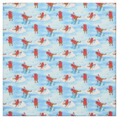 Tissu Congelé (Échantillon)