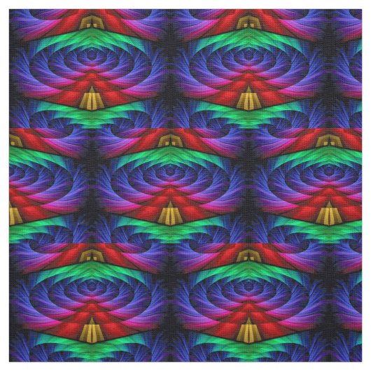 Tissu Connaissance_ (Échantillon)