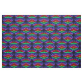 Tissu Connaissance_ (Fat Quarter)