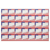 Tissu Connecticut (Fat Quarter)