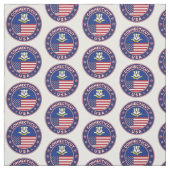 Tissu Connecticut (Échantillon)