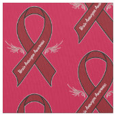 Tissu Conscience d'anévrisme cérébral (fermé)