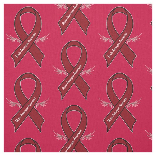 Tissu Conscience d'anévrisme cérébral (Échantillon)