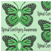 Tissu Conscience de blessure de moelle épinière (fermé)