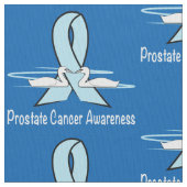 Tissu Conscience de cancer de la prostate avec le ruban (fermé)