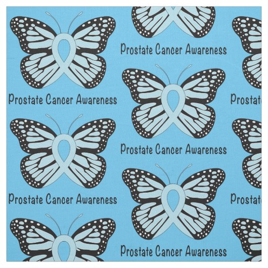 Tissu Conscience de cancer de la prostate avec le ruban (Échantillon)