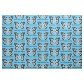 Tissu Conscience de cancer de la prostate avec le ruban (Fat Quarter)