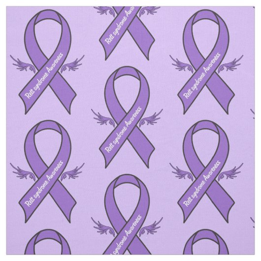 Tissu Conscience de syndrome de Rett (Échantillon)