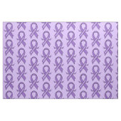 Tissu Conscience de syndrome de Rett (Fat Quarter)