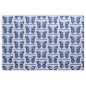 Tissu Conscience pulmonaire d'hypertension avec le (Fat Quarter)
