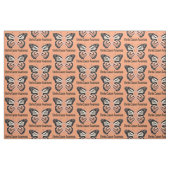 Tissu Conscience utérine de Cancer (Fat Quarter)