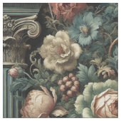 Tissu Conseil des peines - Carreau de déclaration gothiq (Fermer)