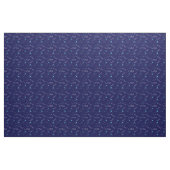 Tissu Constellation de l'hémisphère Nord Lyra (Yard)