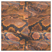 Tissu Constricteur de boa (Fermer)