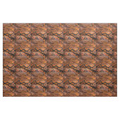 Tissu Constricteur de boa (Fat Quarter)
