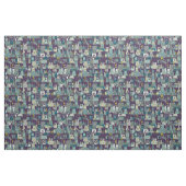 Tissu construction de fusée spatiale (Yard)