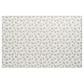 Tissu construction pour enfants (Fat Quarter)