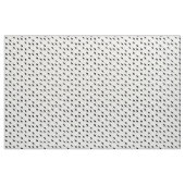 Tissu Contour de Kangaroo (Yard)