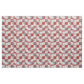 Tissu Contrôle d'outils de cuisine (Fat Quarter)