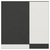 Tissu Contrôles noirs et blancs (Fermer)