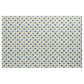 Tissu Cookie Monster | C est pour motif de cookie (Yard)