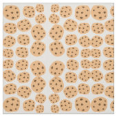 Tissu cookies (Échantillon)