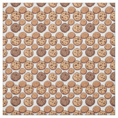 Tissu Cookies (Échantillon)