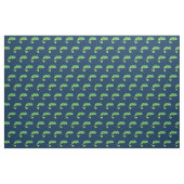Tissu Cool Chameleon (Fat Quarter)