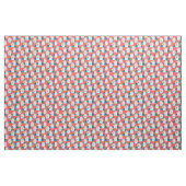 Tissu Cool Cold Yeti (Yard)