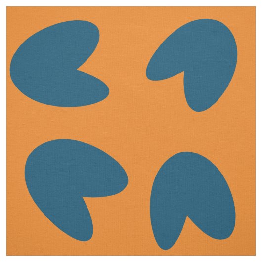 Tissu Cool Denim Look (Échantillon)