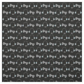 Tissu Cool Gamer (Échantillon)