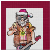 Tissu Cool Yule ! (Fermer)
