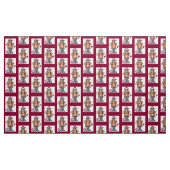 Tissu Cool Yule ! (Yard)