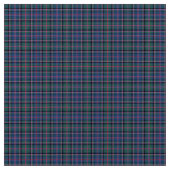 Tissu Cooper Tartan  (Fermer)