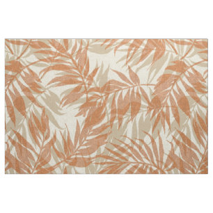 Tissu Coordonnées des Spas tropicaux - Areca Palms Hawa