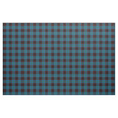 Tissu Copie à la maison de tartan (Yard)
